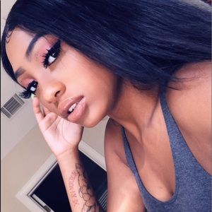 Meet your Posher, Gabvril